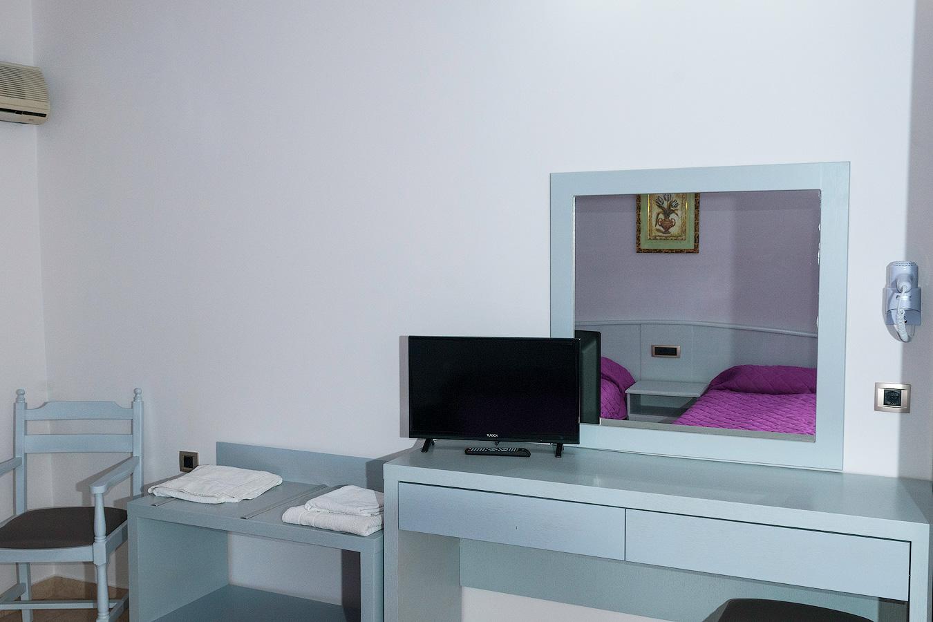 Aparthotel Tom & John Center Tsilivi  Exteriér fotografie
